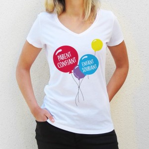 t shirt femme