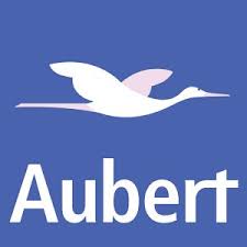 logo 2 aubert