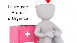 aroma urgence