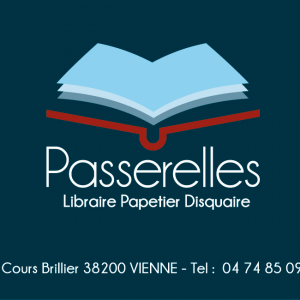 logo passerelles